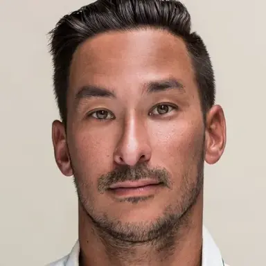 Dorian Djoudi