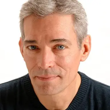 Jeff Paul