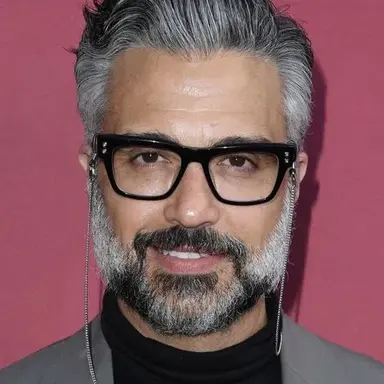 Jaime Camil