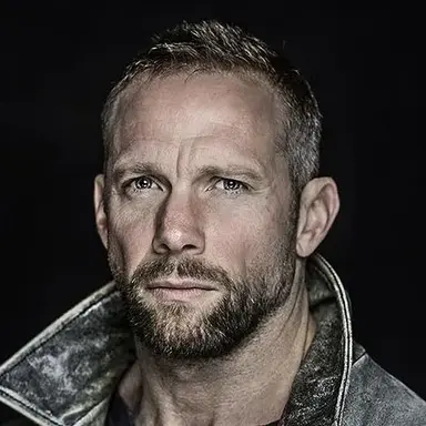 Gavin Fox