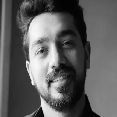 أحمد والي