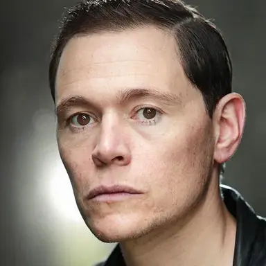 Burn Gorman