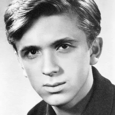 Evgeniy Steblov