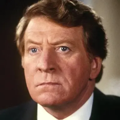 Clive Revill