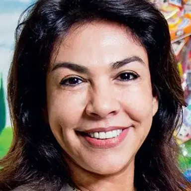Mônica Sousa