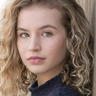 Eloise Lushina