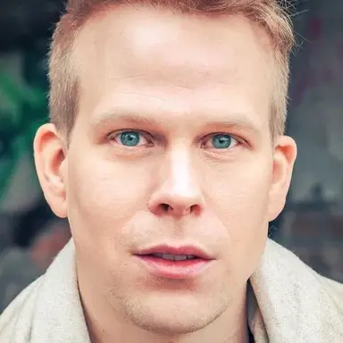 Rick Paul van Mulligen