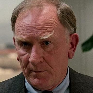Michael Currie