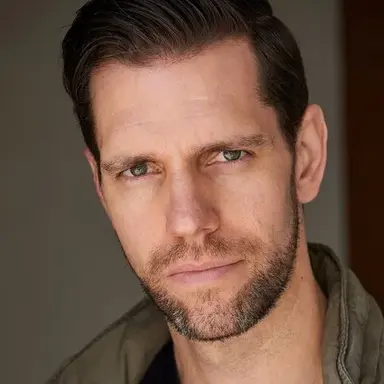 Preston Geer