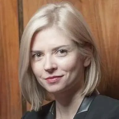 Olha Bosova
