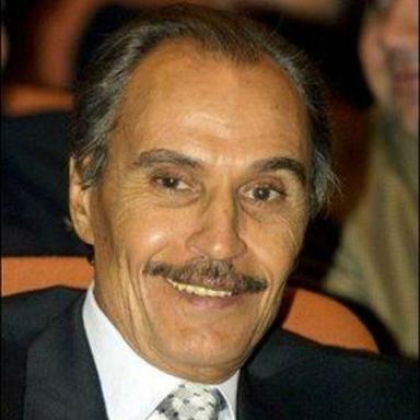 Ezzat Al Alaily