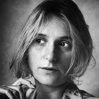 Katrin Cartlidge
