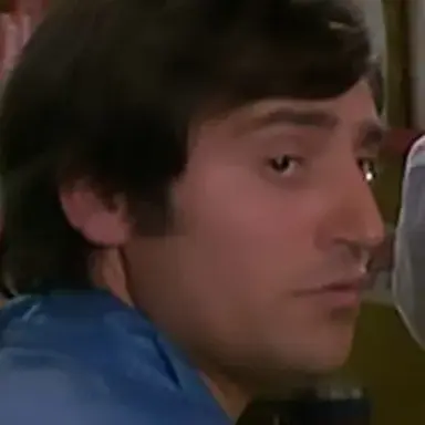 Sergio Ukmar