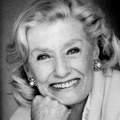 Miriam Nelson