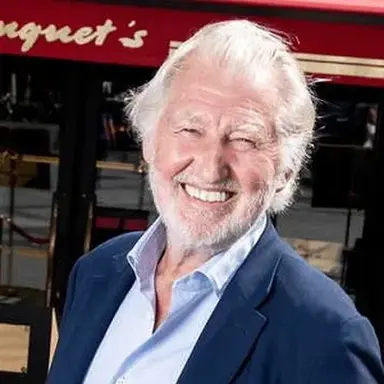 Pierre Gagnaire