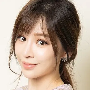 Cyndi Wang