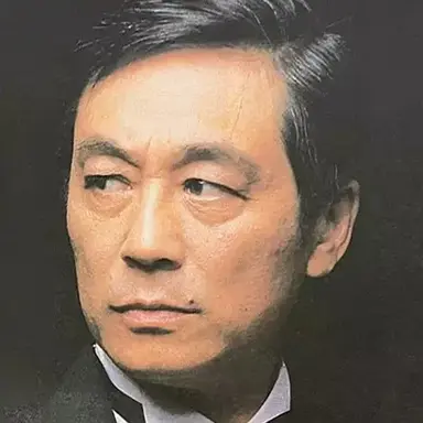 Kenneth Tsang