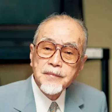 Hisaya Morishige