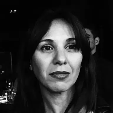 Lucila Mangone