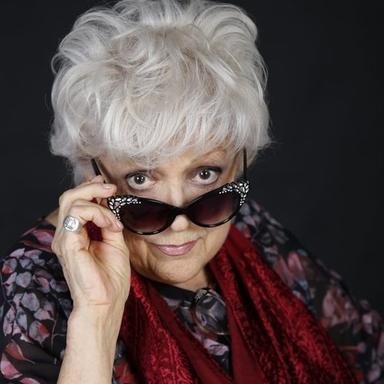 Marzia Ubaldi