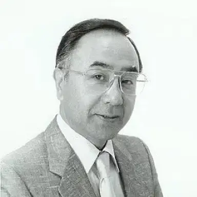 Hisashi Katsuta