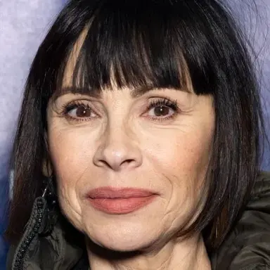 Mathilda May