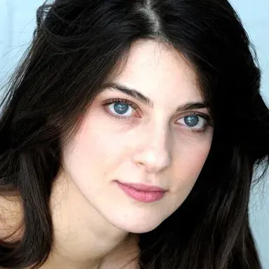 Barbara Ronchi