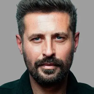 Serkan Kuru