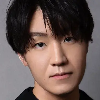 Shinnosuke Tokudome