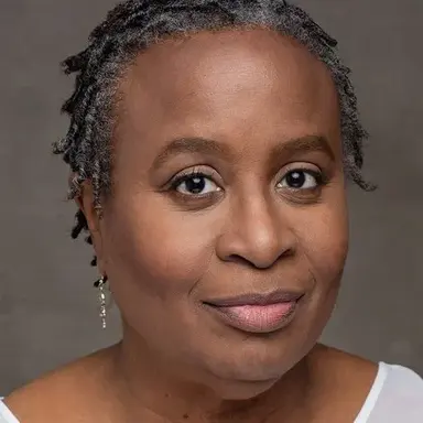 Kimberly Scott
