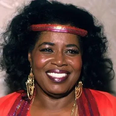 Mabel King