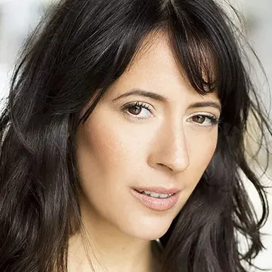 Jimena Larraguivel