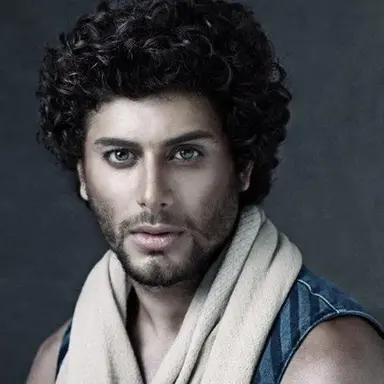Jesus Luz