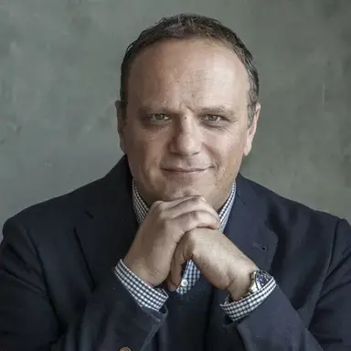 Slaviša Čurović