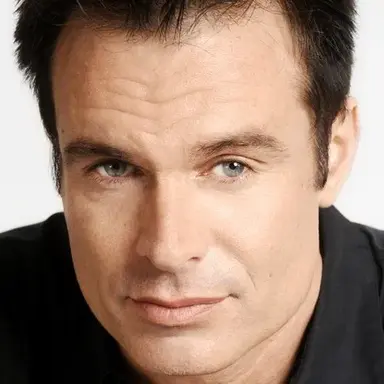 Patrick Muldoon