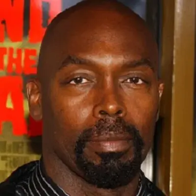 Eugene Clark
