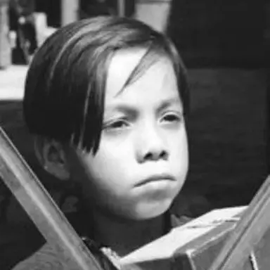 Ismael Pérez 'Poncianito'