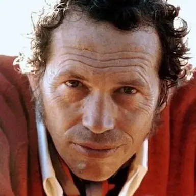 Warren Oates