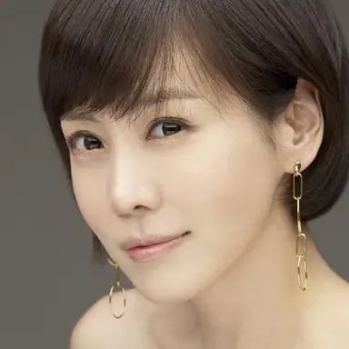Kim Jung-eun