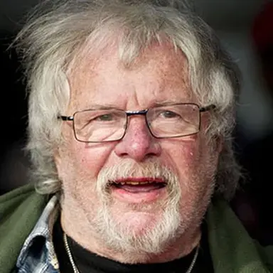 Bill Oddie