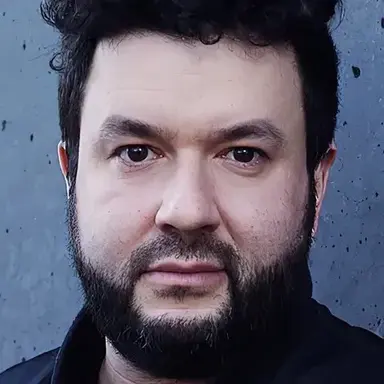 Oliver Polak