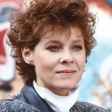 Kate Capshaw