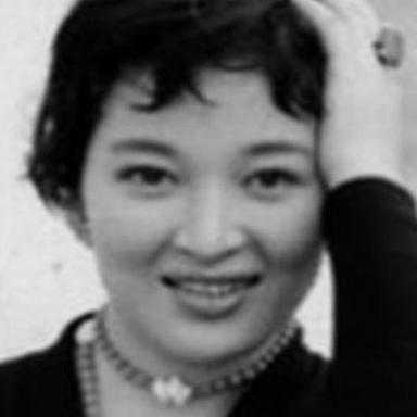 Ikuko Mōri