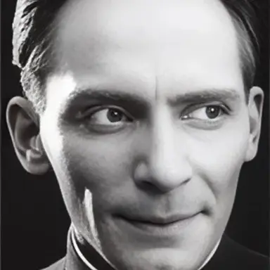 Nikolay Kutuzov