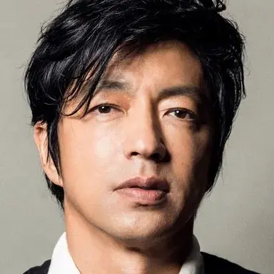 Takao Osawa