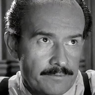 George Voskovec