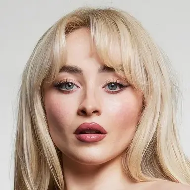 Sabrina Carpenter