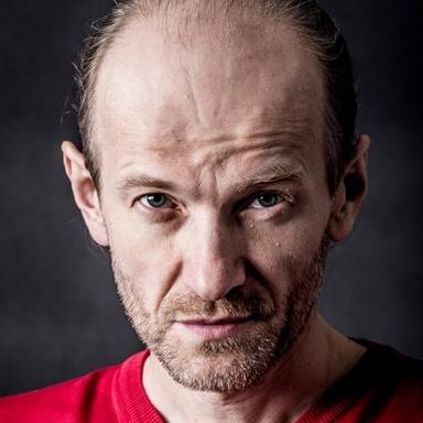 Robert Czebotar