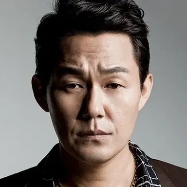 Park Sung-woong