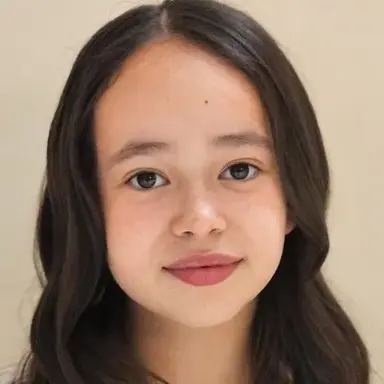 Isabella Nightingale-Mercado